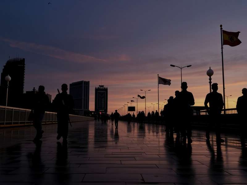 Visakhapatnam Vanguards Gameplay Screenshot