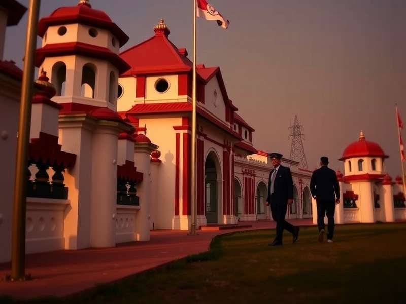 Visakhapatnam Vanguards Esports Tournament