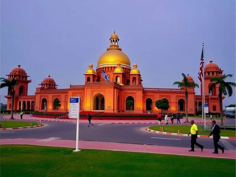 Indian Military Weapons in Visakhapatnam Vanguards